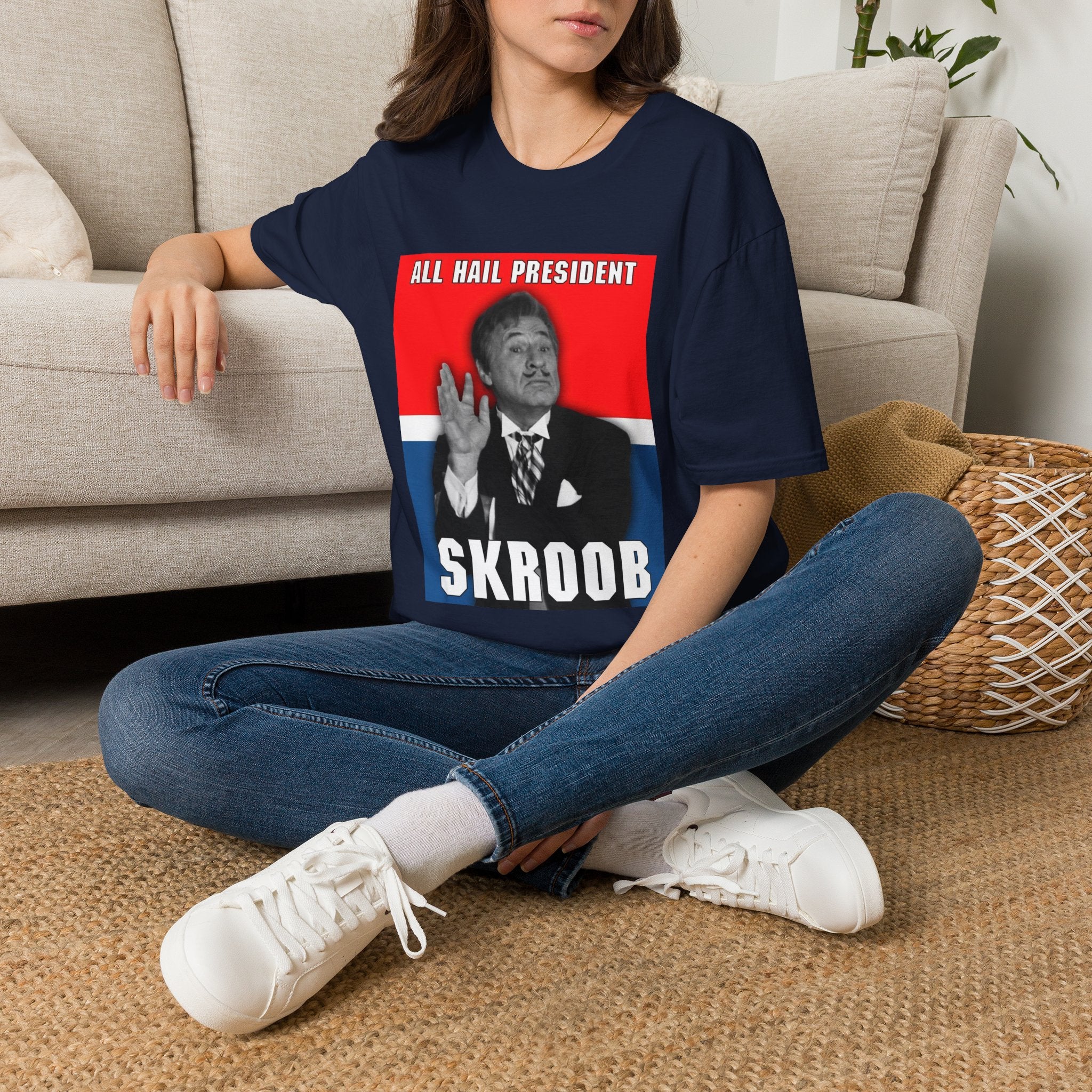 Skroob &