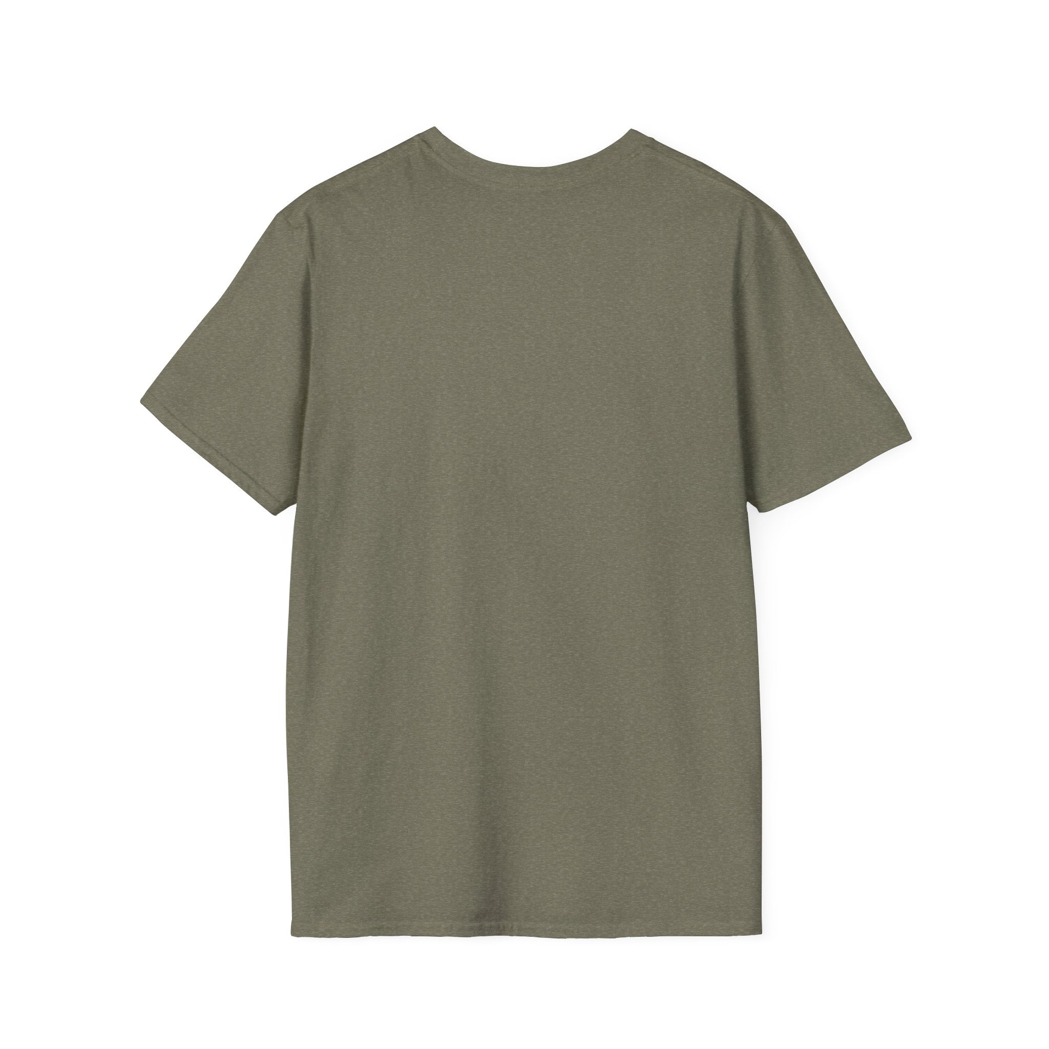 ABE2 Military Aviation Emblem T-Shirt — &