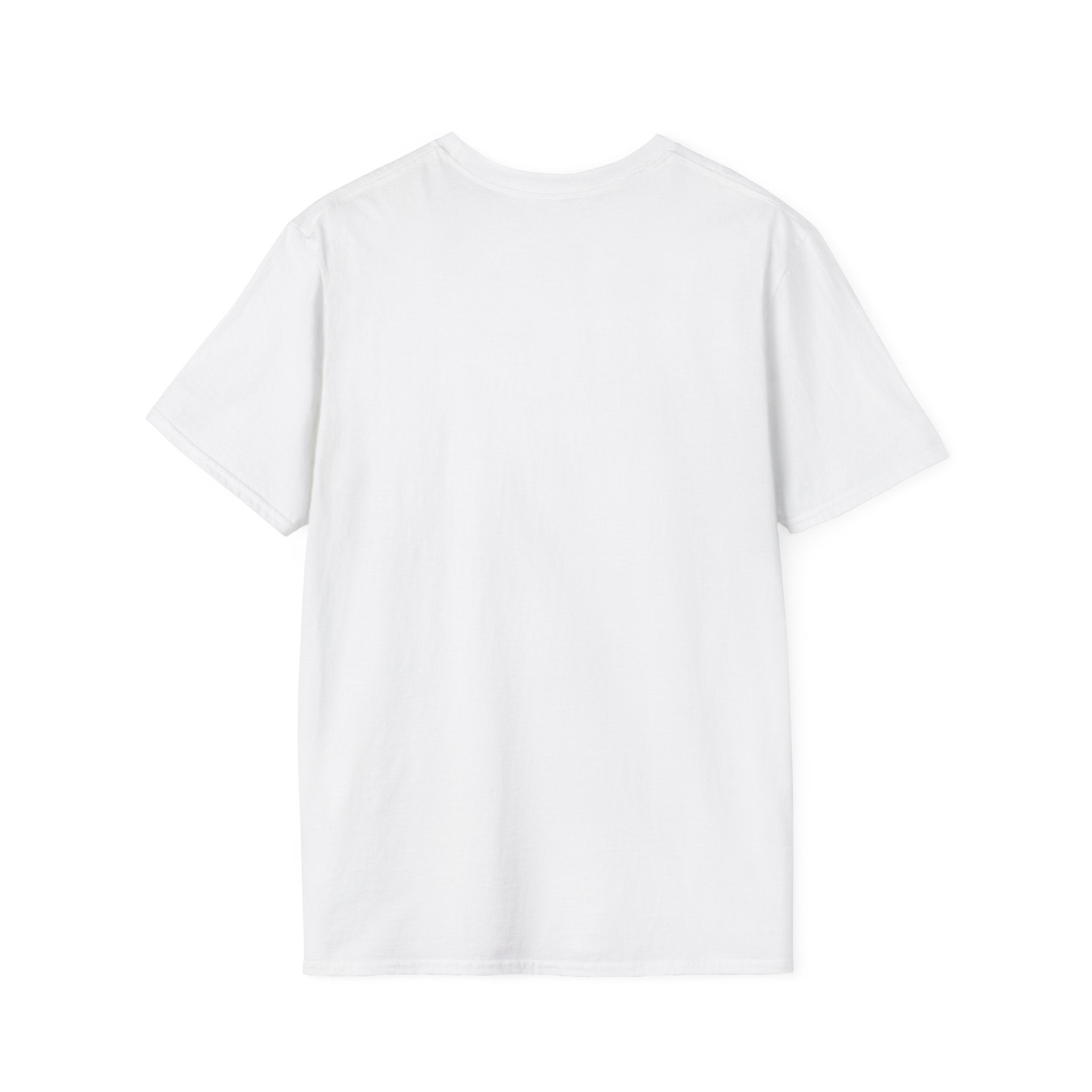 T-Shirt — "Yesterday is History, Tomorrow is a Mystery" Funny Chef Shit Show Graphic