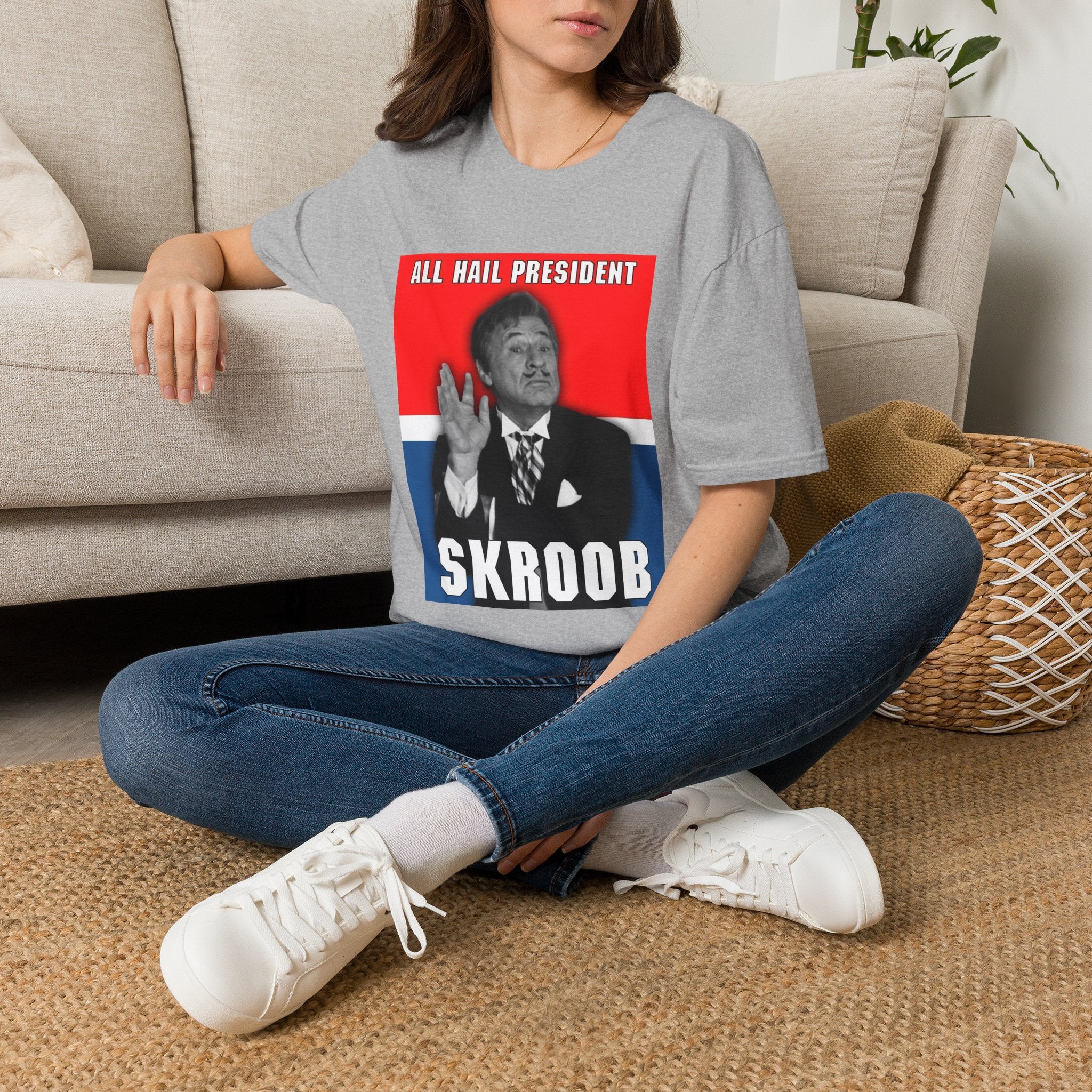 Skroob &