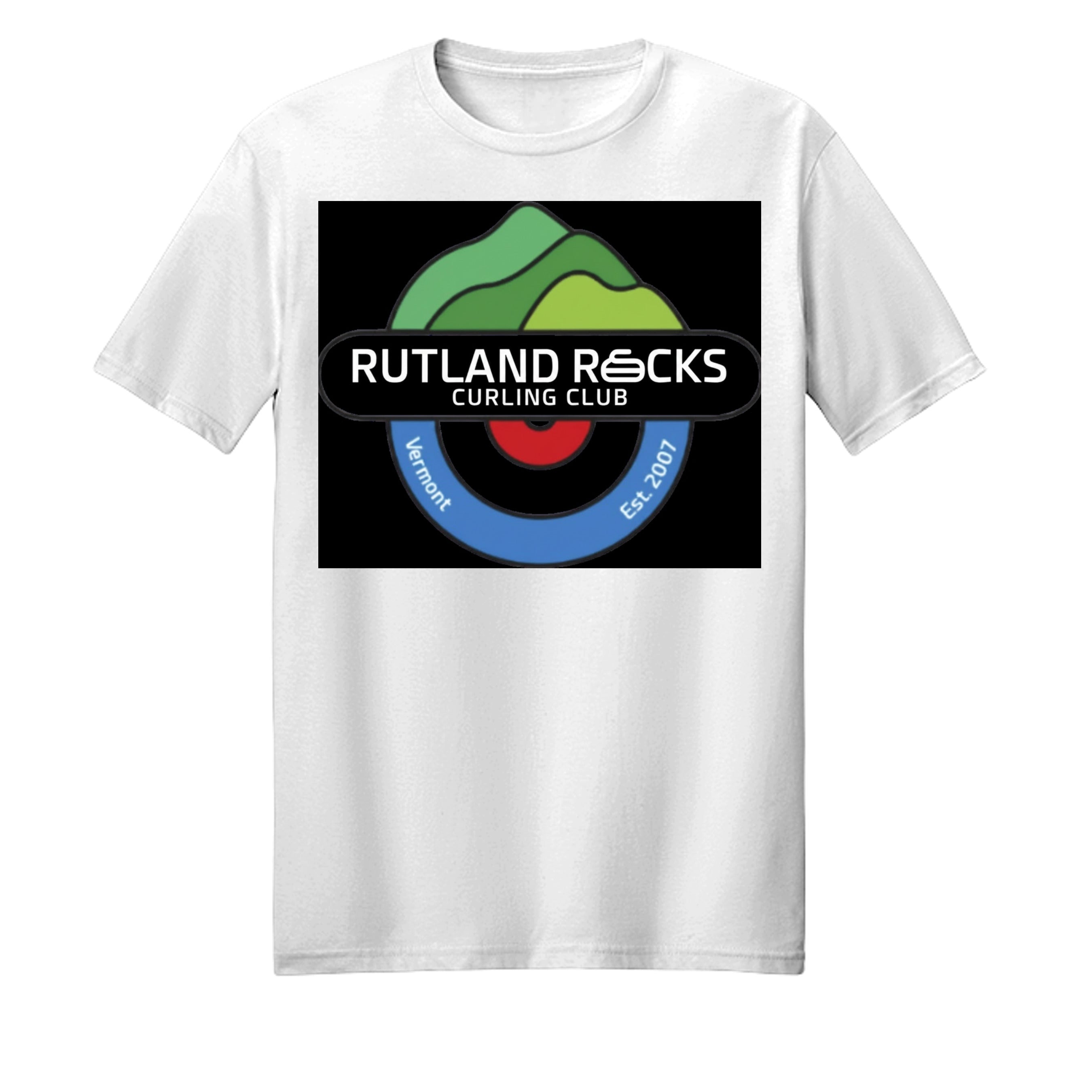 WHITE - 3000 - FRONT