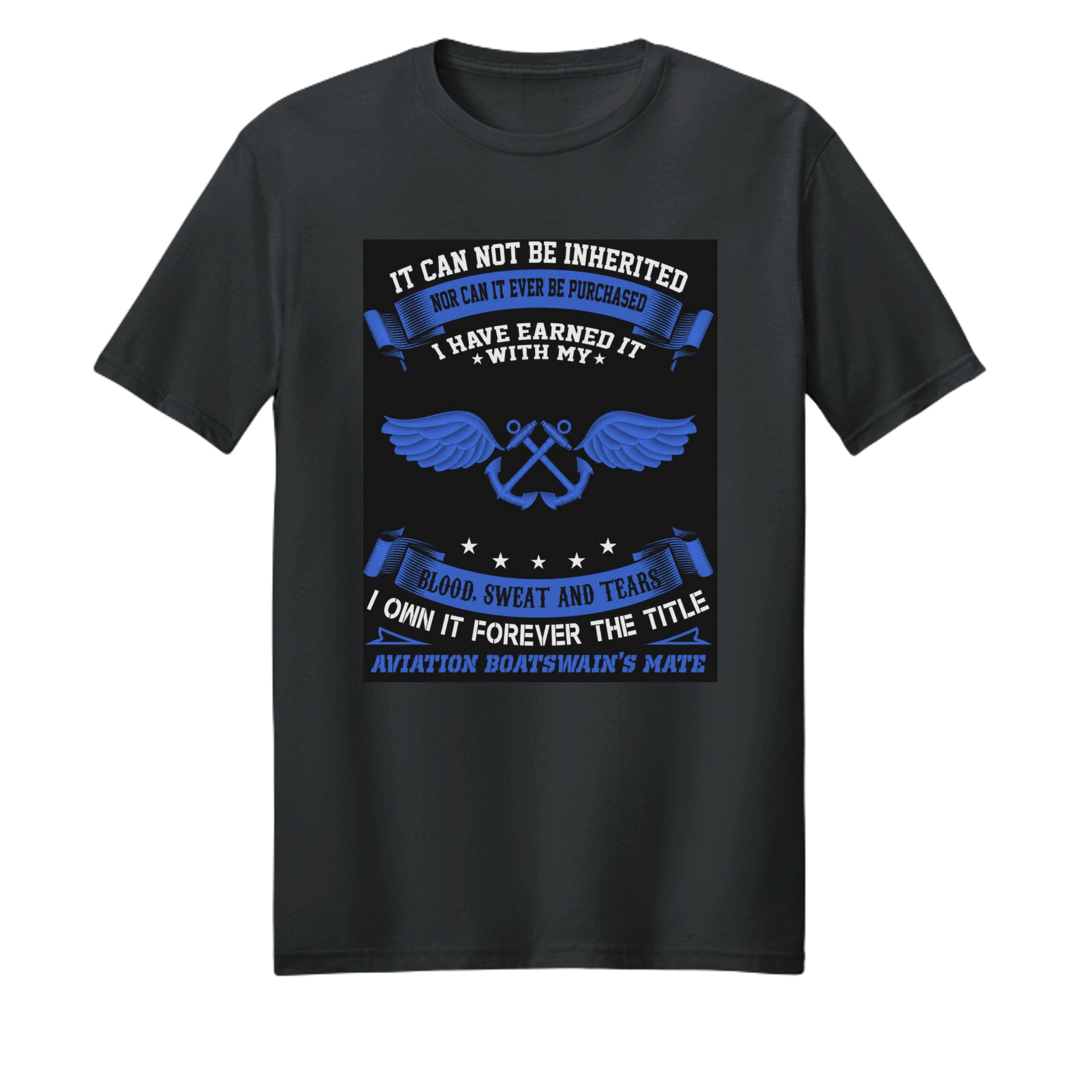 Black - 3000 - FRONT