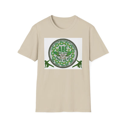 ABE2 Military Aviation Emblem T-Shirt — &