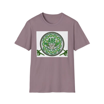 ABE2 Military Aviation Emblem T-Shirt — &