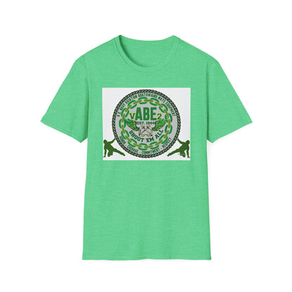 ABE2 Military Aviation Emblem T-Shirt — &