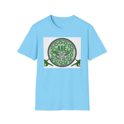 ABE2 Military Aviation Emblem T-Shirt — &