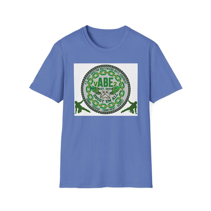 ABE2 Military Aviation Emblem T-Shirt — &