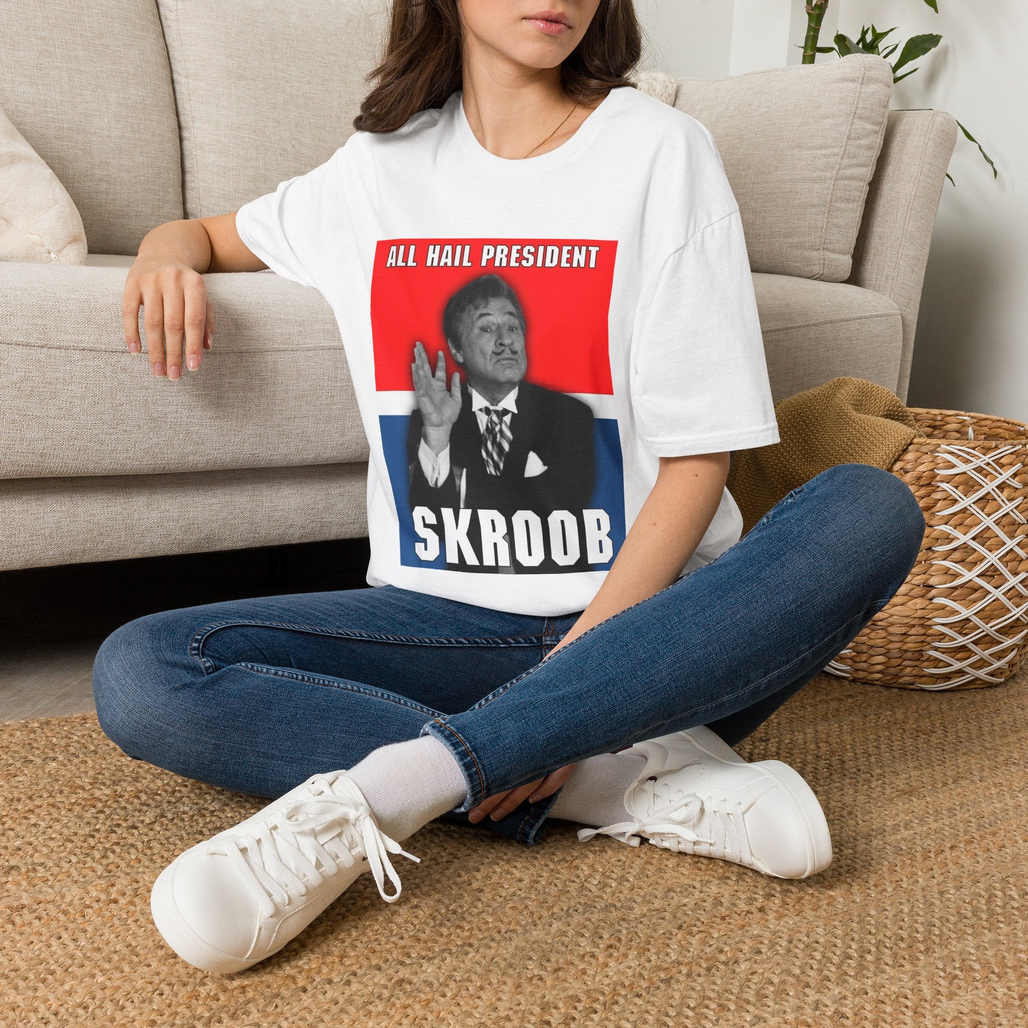 Skroob &