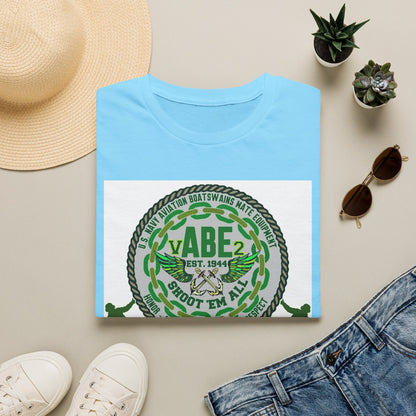 ABE2 Military Aviation Emblem T-Shirt — &