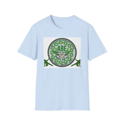 ABE2 Military Aviation Emblem T-Shirt — &