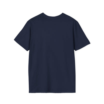 Curling T-Shirt — "This Is My Curling Shirt" Graphic Tee for Curling Fans