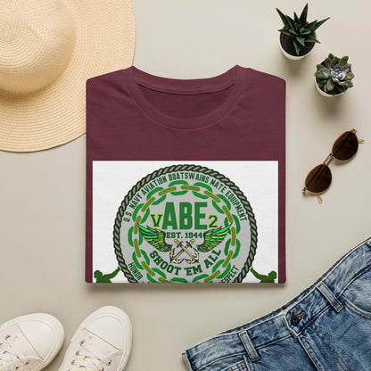 ABE2 Military Aviation Emblem T-Shirt — &