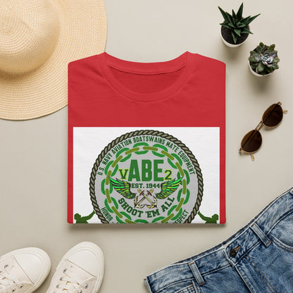 ABE2 Military Aviation Emblem T-Shirt — &