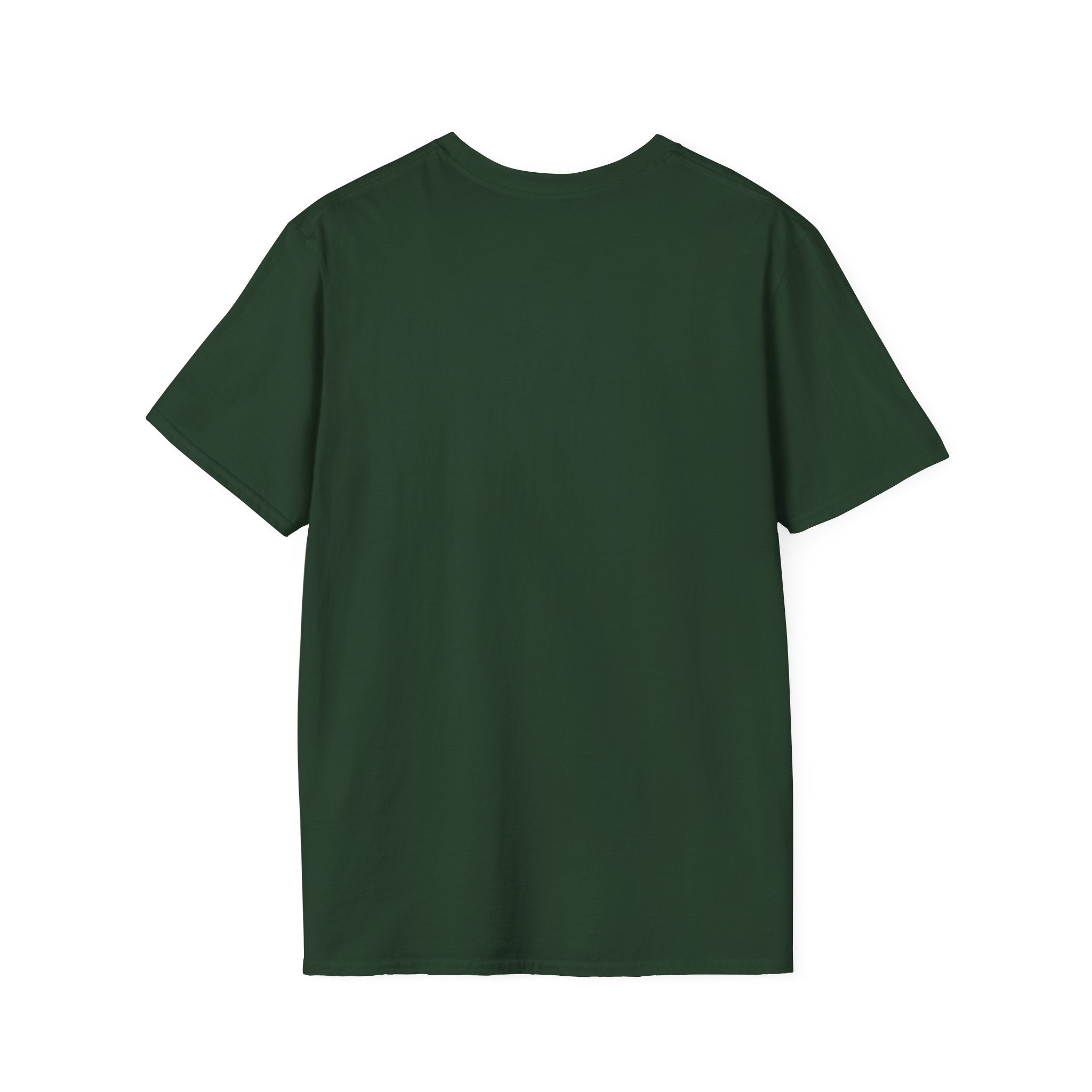 ABE2 Military Aviation Emblem T-Shirt — &