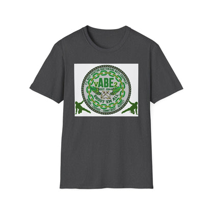 ABE2 Military Aviation Emblem T-Shirt — &