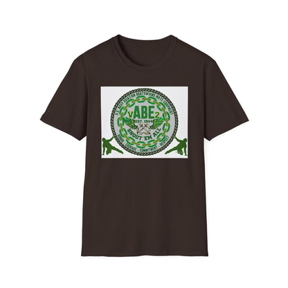 ABE2 Military Aviation Emblem T-Shirt — &
