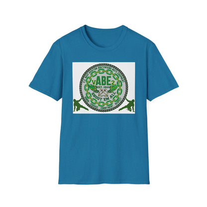 ABE2 Military Aviation Emblem T-Shirt — &
