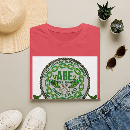 ABE2 Military Aviation Emblem T-Shirt — &