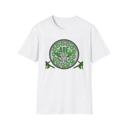 ABE2 Military Aviation Emblem T-Shirt — &