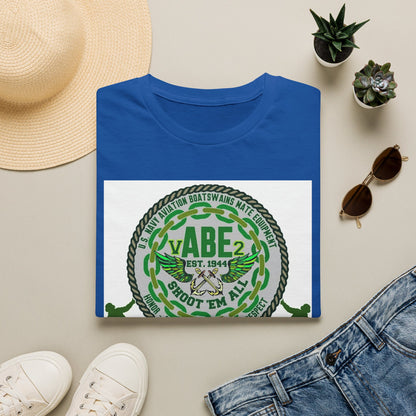 ABE2 Military Aviation Emblem T-Shirt — &