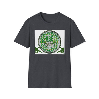 ABE2 Military Aviation Emblem T-Shirt — &
