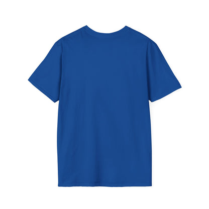 Curling T-Shirt — "This Is My Curling Shirt" Graphic Tee for Curling Fans