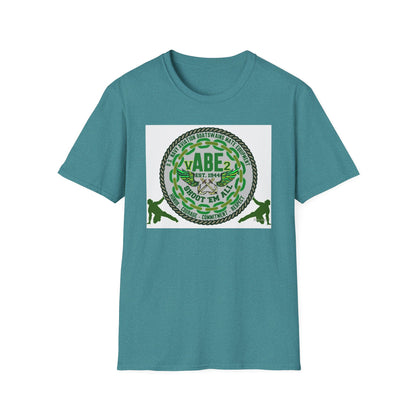 ABE2 Military Aviation Emblem T-Shirt — &