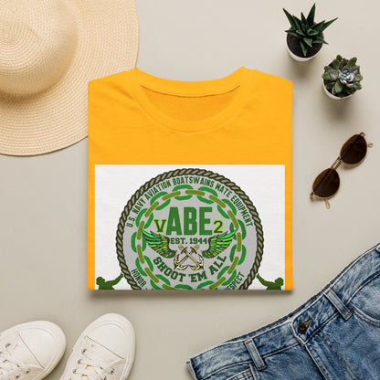 ABE2 Military Aviation Emblem T-Shirt — &