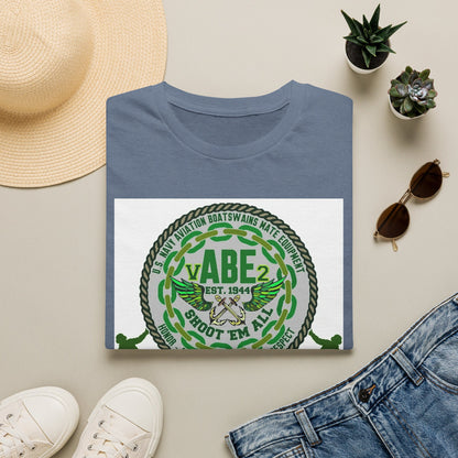ABE2 Military Aviation Emblem T-Shirt — &