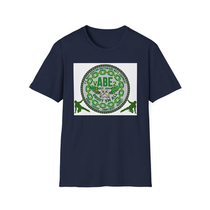 ABE2 Military Aviation Emblem T-Shirt — &