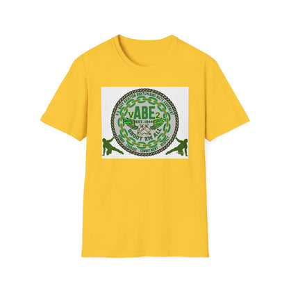 ABE2 Military Aviation Emblem T-Shirt — &