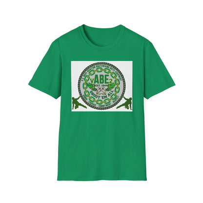 ABE2 Military Aviation Emblem T-Shirt — &