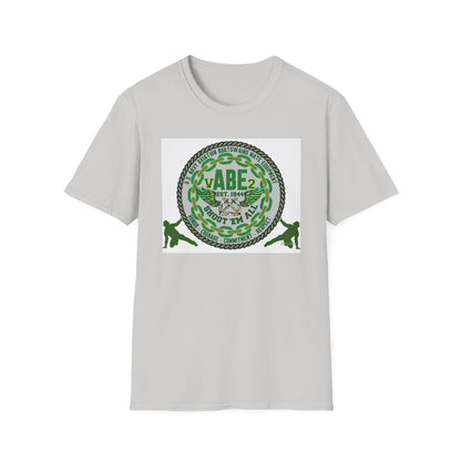 ABE2 Military Aviation Emblem T-Shirt — &