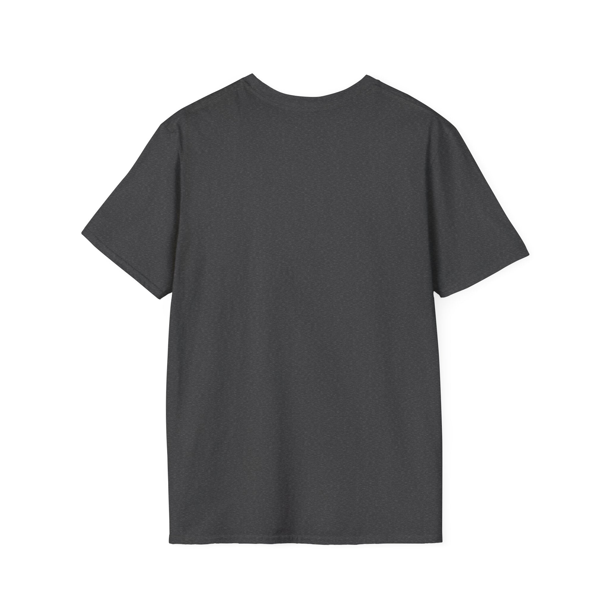 T-Shirt — "Yesterday is History, Tomorrow is a Mystery" Funny Chef Shit Show Graphic