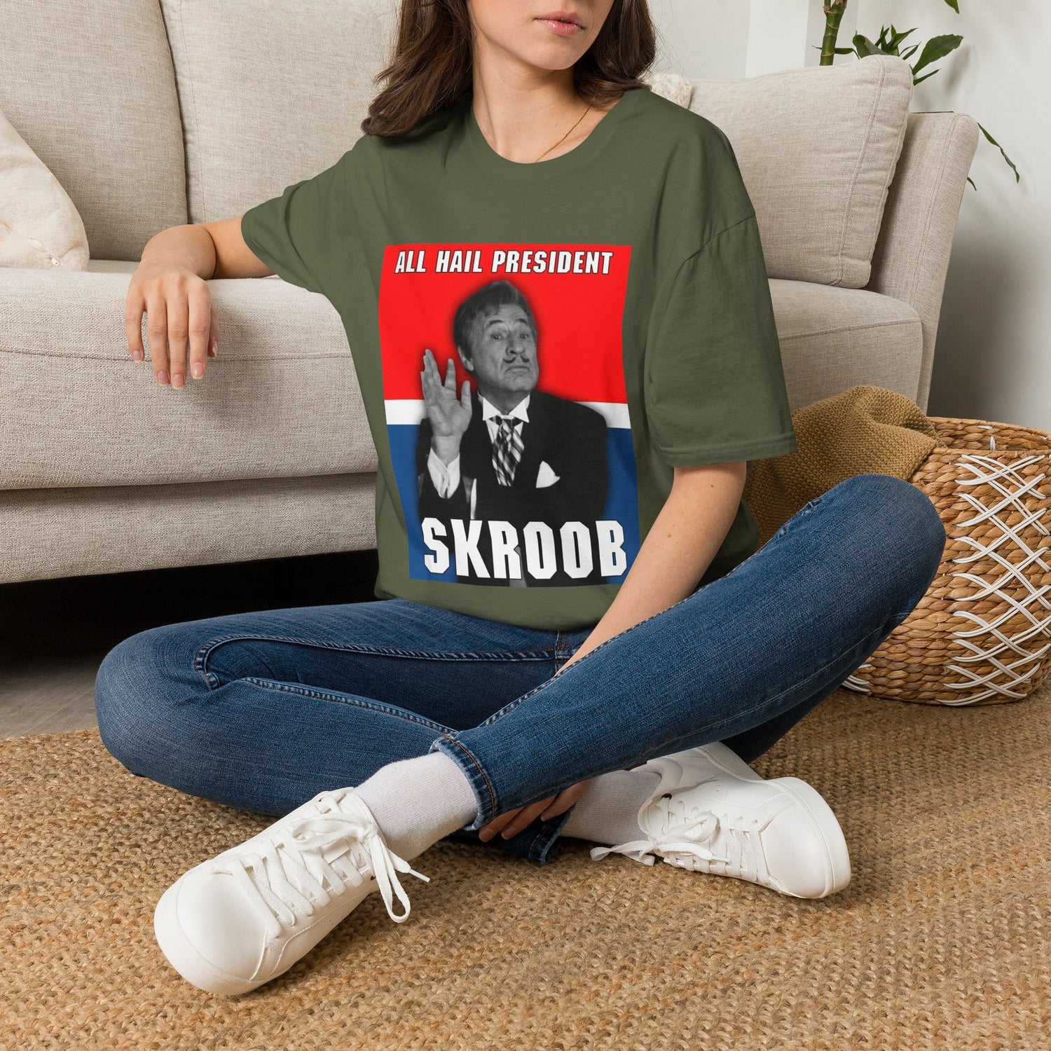 Skroob &