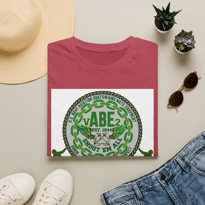 ABE2 Military Aviation Emblem T-Shirt — &