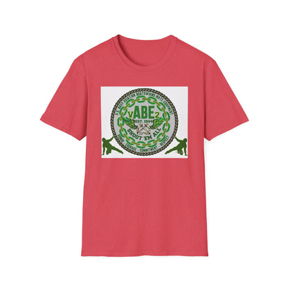 ABE2 Military Aviation Emblem T-Shirt — &