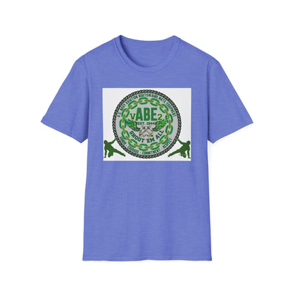 ABE2 Military Aviation Emblem T-Shirt — &