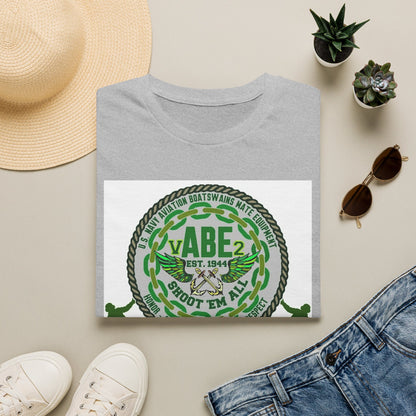 ABE2 Military Aviation Emblem T-Shirt — &