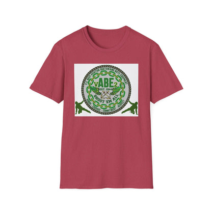 ABE2 Military Aviation Emblem T-Shirt — &