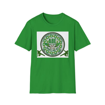 ABE2 Military Aviation Emblem T-Shirt — &