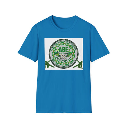 ABE2 Military Aviation Emblem T-Shirt — &