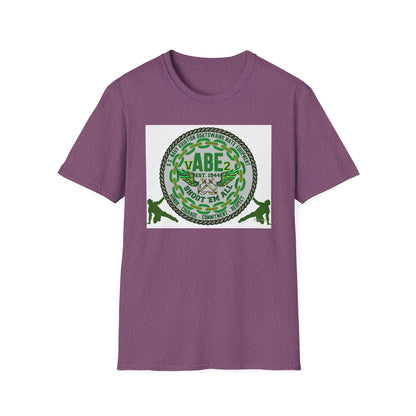 ABE2 Military Aviation Emblem T-Shirt — &