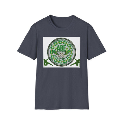 ABE2 Military Aviation Emblem T-Shirt — &