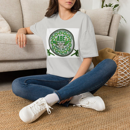 ABE2 Military Aviation Emblem T-Shirt — &
