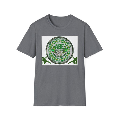 ABE2 Military Aviation Emblem T-Shirt — &