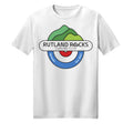 WHITE - 3000 - FRONT