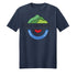 Navy - 3000 - FRONT