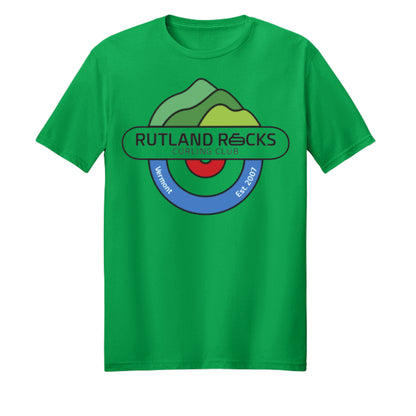 Irish Green - 3000 - FRONT