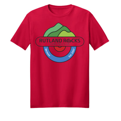Red - 3000 - FRONT